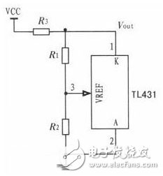 直流無刷電機